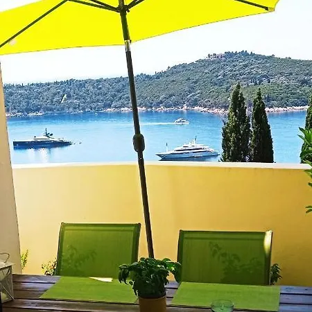Apartment Matea Zlatni Potok Dubrovnik Exterior photo