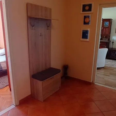 Apartment Matea Zlatni Potok Dubrovnik Exterior photo