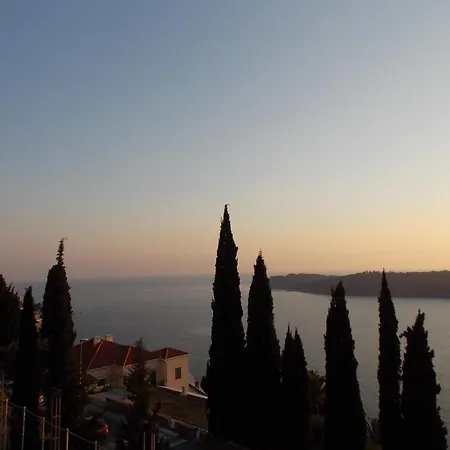 Apartment Matea Zlatni Potok Dubrovnik Exterior photo