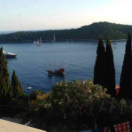 Apartment Matea Zlatni Potok Dubrovnik Exterior photo