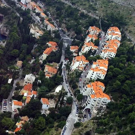 Apartment Matea Zlatni Potok Dubrovnik Exterior photo