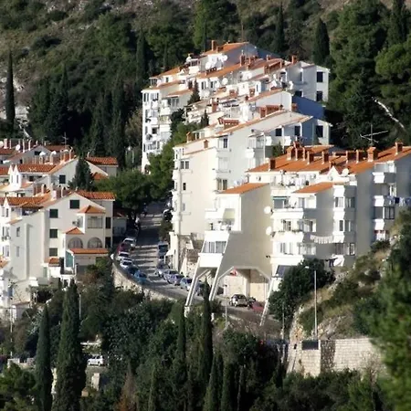 Apartment Matea Zlatni Potok Dubrovnik Exterior photo