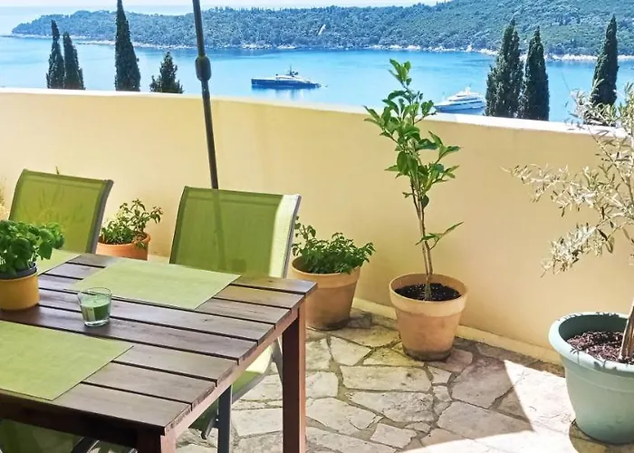 Apartment Matea Zlatni Potok
