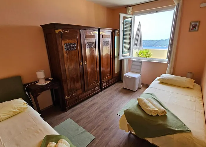 Apartment Matea Zlatni Potok