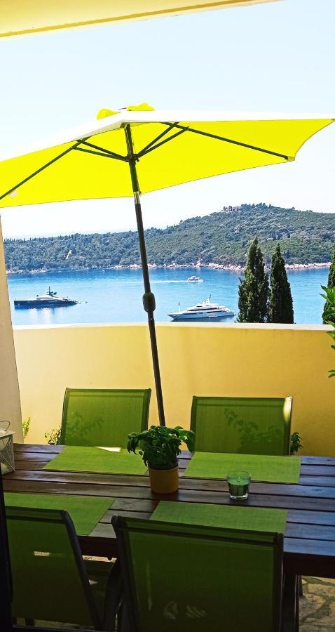 Apartment Matea Zlatni Potok Dubrovnik