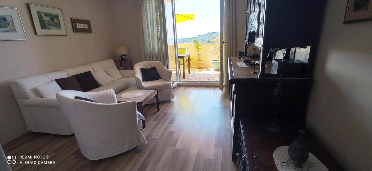 Apartment Matea Zlatni Potok *