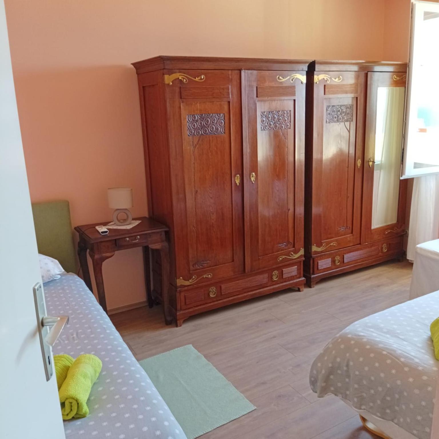 Apartment Matea Zlatni Potok
