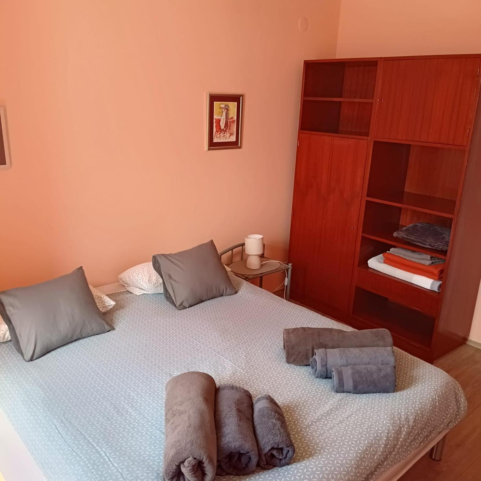 Apartment Matea Zlatni Potok Dubrovnik