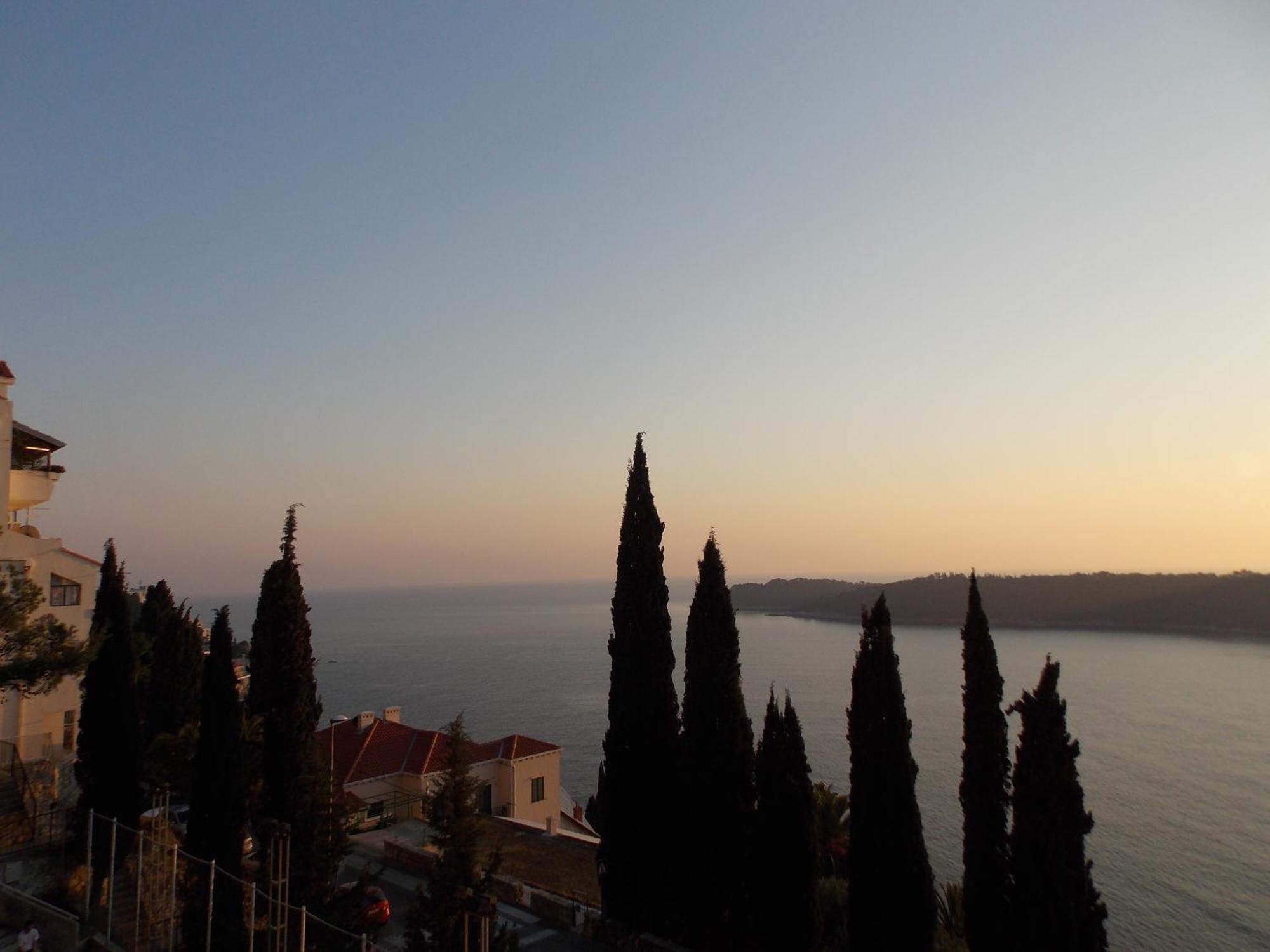 Matea Zlatni Potok Apartman *