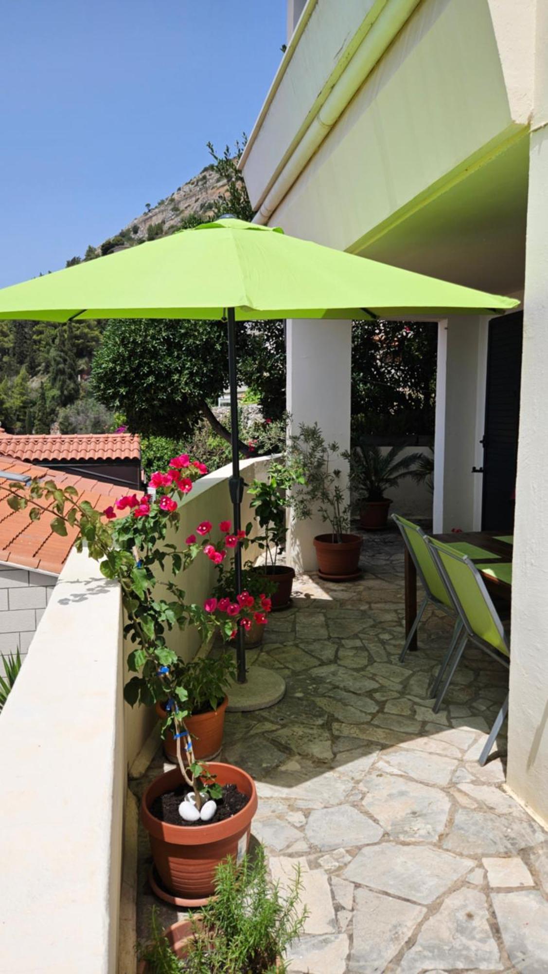 Apartment Matea Zlatni Potok