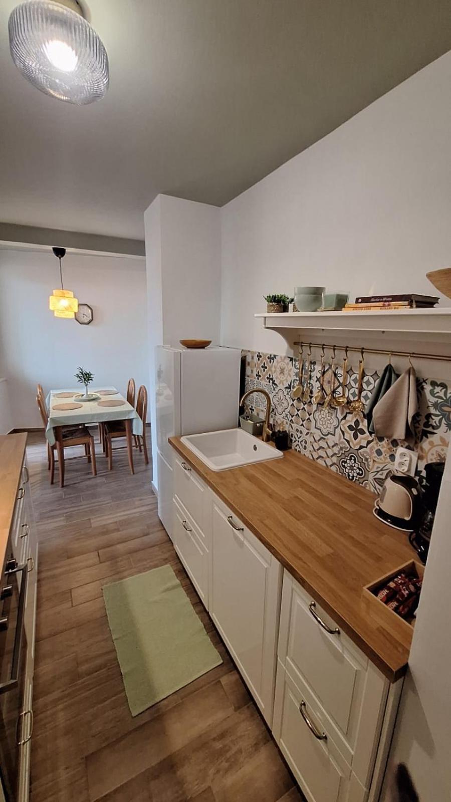 Matea Zlatni Potok Apartman Dubrovnik