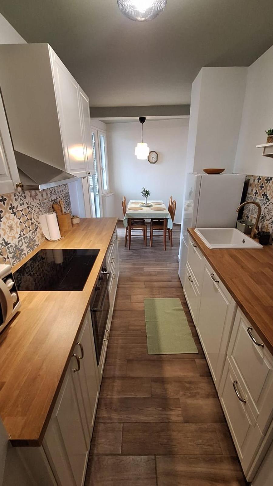 Apartment Matea Zlatni Potok