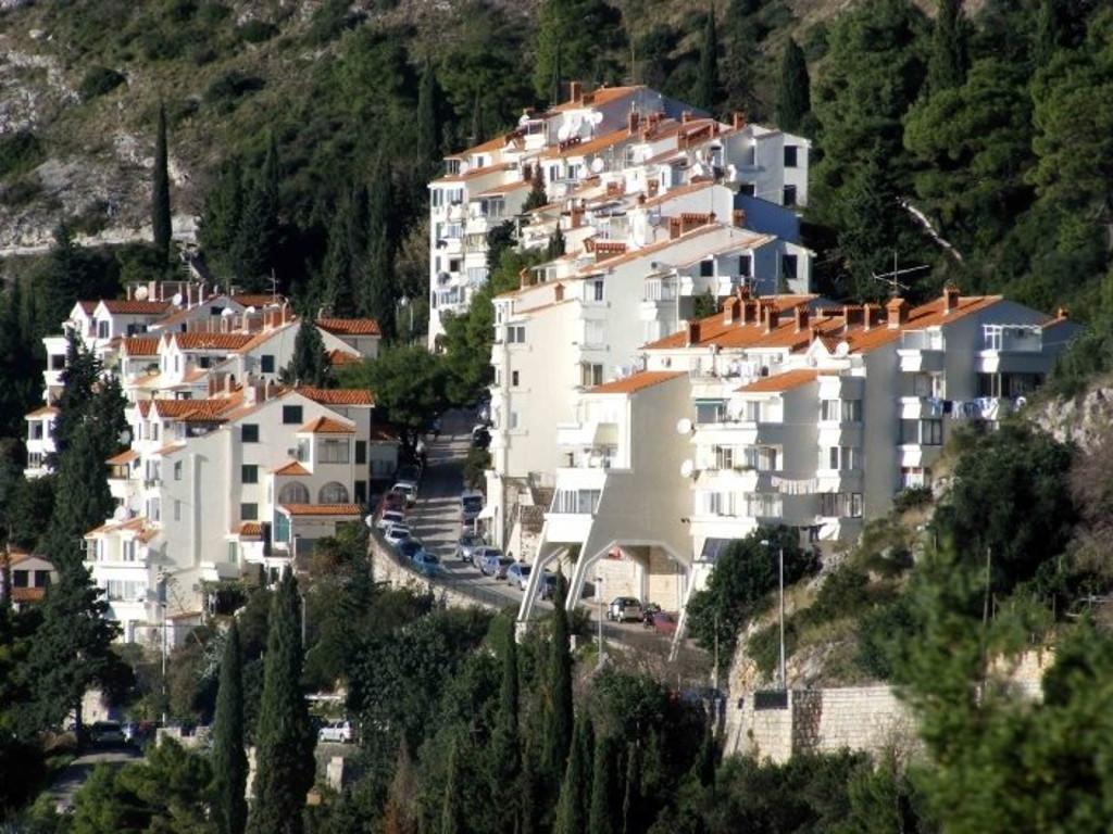 Apartment Matea Zlatni Potok